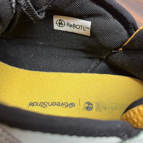 Timberland Woman’s Greenstride Motion 6 Hiking Shoes Size 6 - Picture 12 of 13